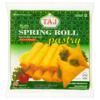 Taj Spring Roll  Pastry 8 X 8 40 Sheets