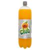 Club Diet Orange