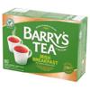 Barrys Tea Irish Breakfast Tea Bags 80 Pack