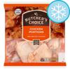 Butcher's Choice Chicken Portions 2Kg