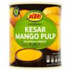 KTC Kesar Mango Pulp