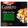Youngs Gastro Cod & Spinach Gratin 360G