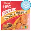 Humza Hfc Piri Piri Chicken Goujons 500G