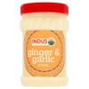 Indus Ginger & Garlic Paste