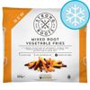 Strong Roots Root Vegetable Fries 500G