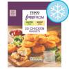 Tesco Free From 20 Chicken Nuggets 400G