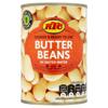KTC Butter Beans (400g)