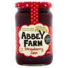 Abbey Farm Strawberry Jam