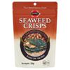 J-Basket Seaweed Crisps Almond Sesame