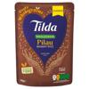Tilda Wholegrain Pilau Basmati Rice Classic 250G