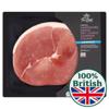 Morrisons The Best British Dry Cured Unsmoked Gammon Steaks