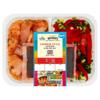 Morrisons Chinese Chicken Meal Kit