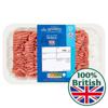 Morrisons British Minced Pork 5% Fat