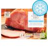 Tesco Gammon Joint With Honey 550G