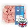Morrisons Lean British Diced Pork
