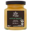 Morrisons The Best Bramley Apple Sauce with Kent Cider