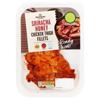 Morrisons Sriracha & Honey Cooked Chicken Thigh Fillets