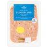 Morrisons Ready To Eat Cumberland Thick Sliced Sausage