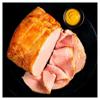 Morrisons The Best Traditionally Cured Unsmoked Gammon Joint 1.25-1.6kg