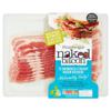 Finnebrogue Unsmoked 12 Naked Streaky Bacon