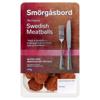 Smorgasbord The Original Swedish Meatballs 