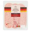 Morrisons German Sausage Selection