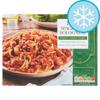 Tesco Spaghetti Bolognese With Cheese Crumbs 400G