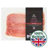 Morrisons The Best 6 Extra Thick Dry Cured Smoked Back Bacon 