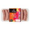 Morrisons The Best 16 British Pork Chipolata Sausages