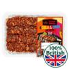 Morrisons Chilli & Onion Beef Kebabs