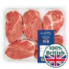 Morrisons British Pork Shoulder Steaks 