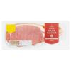 Morrisons Smoked Extra Thick Rindless Back Bacon Rashers