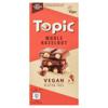 Topic Whole Hazelnut Vegan Gluten Free Chocolate