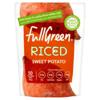 Fullgreen Vegi Rice Sweet Potato