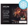 Acre Lane Slow Cooked Lamb Joints 625G