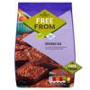 Morrisons Free From Chocolate Brownie Mix