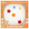 Just Love Food Company Free From Madeira Celebration Cake