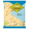 Morrisons Free From Homestyle Chips 