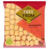 Morrisons Free From Mini Hash Browns