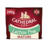 Cathedral City Lactose Free Mature Cheddar Cheese 