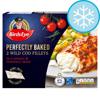 Birds Eye Perfectly Baked 2 Cod Fillets Tomato Rosemary Sauce 260G