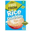 Morrisons Free From Rice Pops 
