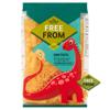 Morrisons Free From Dinosaurs Pasta