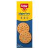 Schar Gluten Free Digestive Biscuits