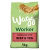Wagg Worker Beef