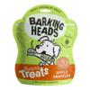 Barking Heads Baked Dog Treats Apple Snaffles