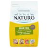Naturo Grain Free Chicken & Potato With Vegetables Adult Dog