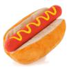P.L.A.Y American Classic Hot Dog Dog Toy