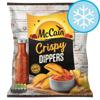 Mccain Crispy Dippers 650G