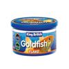 King British Goldfish Flake